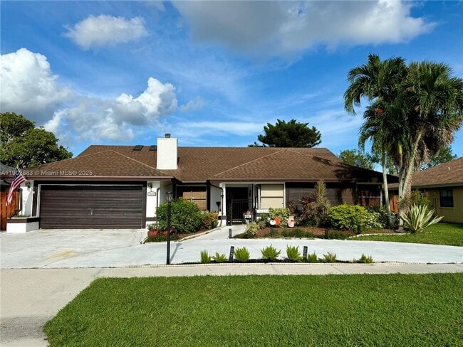 Building Photo - 13647 Barberry Drive, Wellington, FL 33414