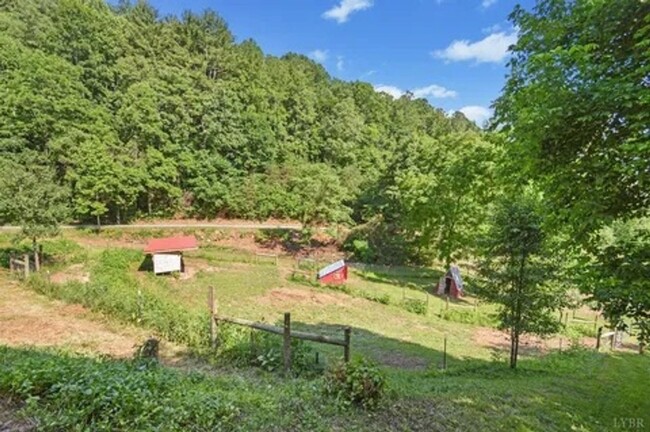 Building Photo - Live the Hobby Farm Dream in Shawsville, VA!