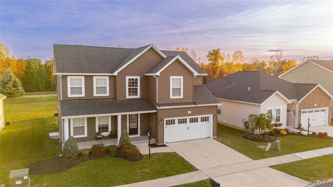 Building Photo - 46 Eagleview Dr
