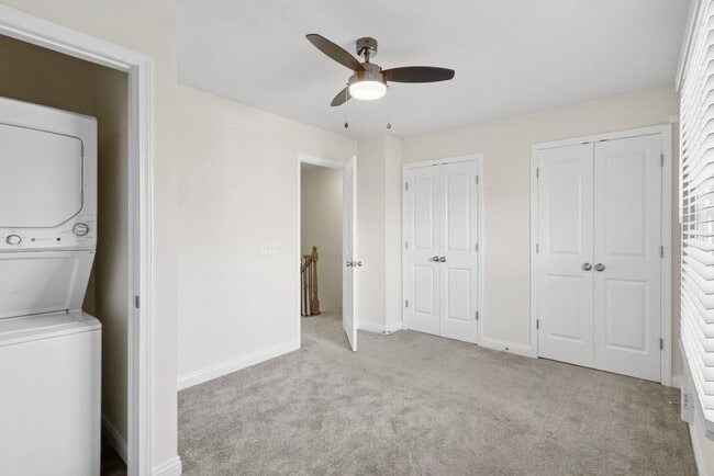 Floorplan - Olde Towne in Kenwood