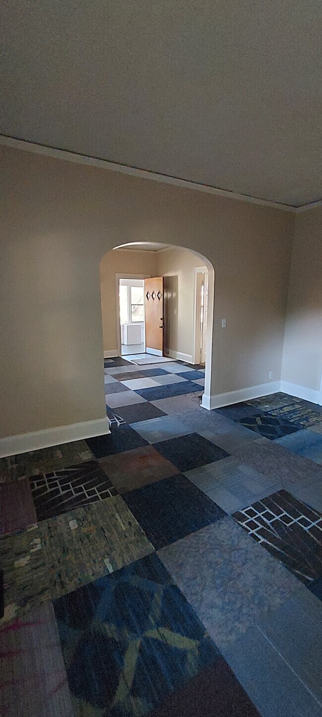 Building Photo - 1535 West St