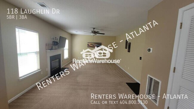Building Photo - 118 Laughlin Dr