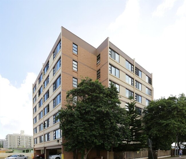 Building Photo - 1605 Philip St