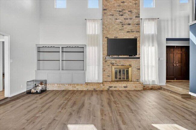 Building Photo - 5410 Fox Run Dr