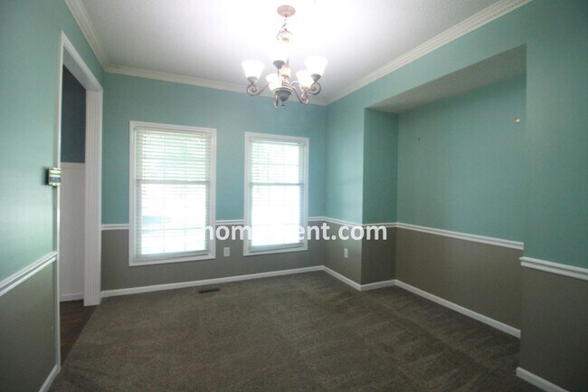 Building Photo - Blue Valley Schools w/ Wood Floors, Finish...