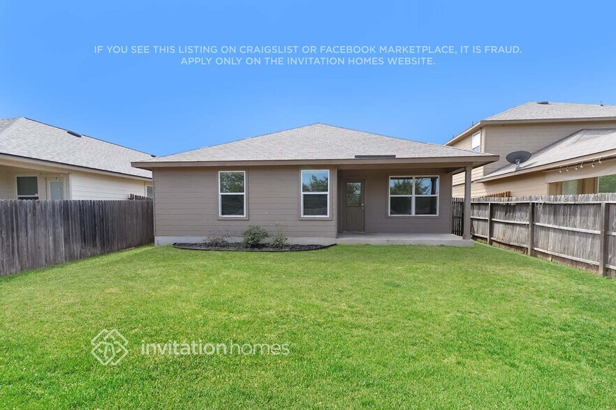 Building Photo - 13915 Joplin Ter