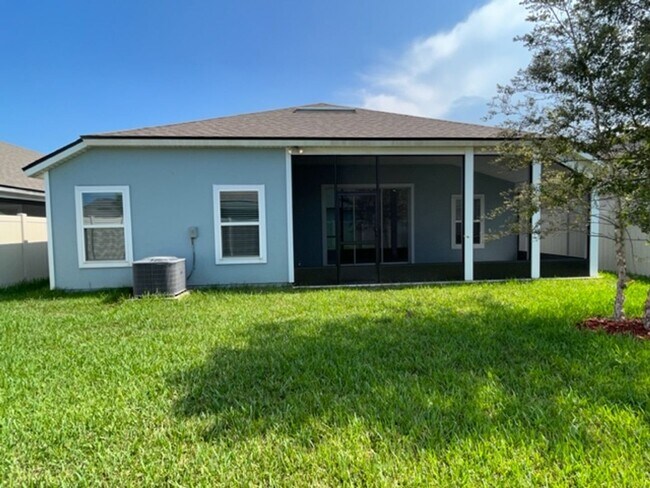 Building Photo - 4 bed/3 bath Beautiful Home with Amenities!