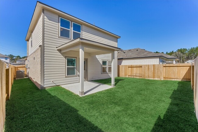 Building Photo - 282 Brazen Forest Trl