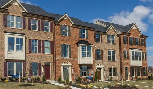 Building Photo - 10520 Norbourne Farm Rd