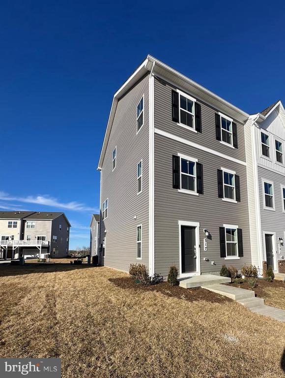 Building Photo - 317 Short Br Dr