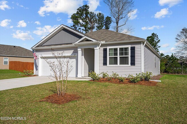 Building Photo - 1561 Pleasant Holw Ct SE