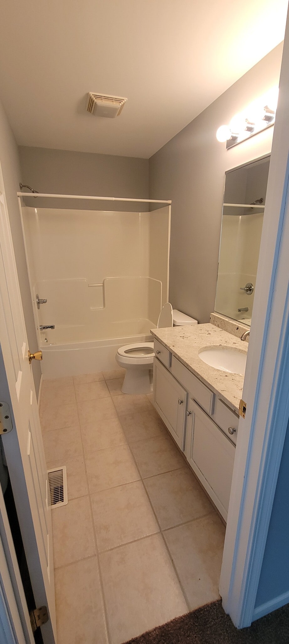 Bathroom - 10371 Player St