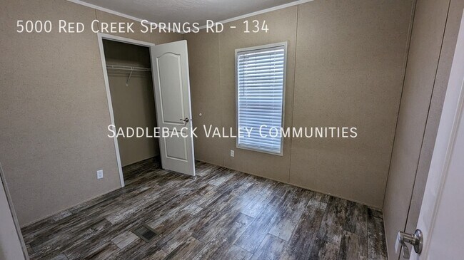 Building Photo - 5000 Red Creek Springs Rd