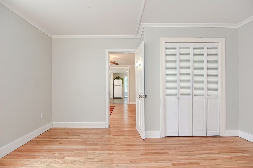 Bedroom #3 - 30 3rd Ave