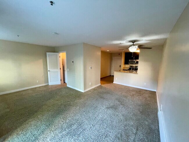 Building Photo - 6400 Christie Ave