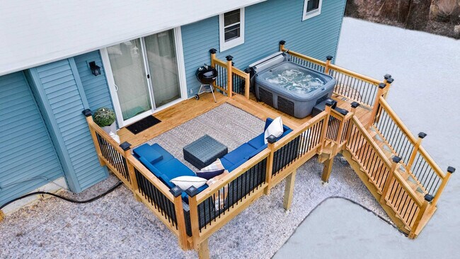 Building Photo - 6090 Rattman Rd