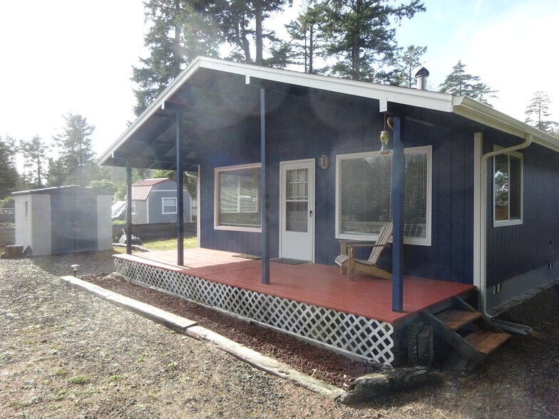 Building Photo - 30707 N Pl