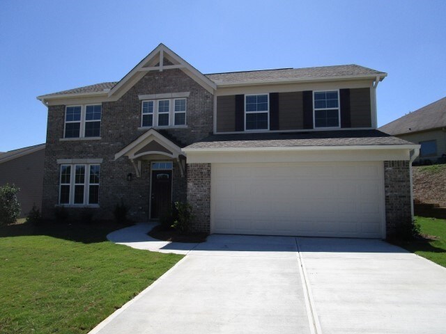 Primary Photo - 804 Commerce Trl