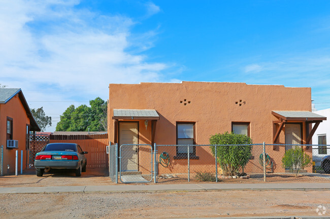 Building Photo - 102 W Veterans Blvd