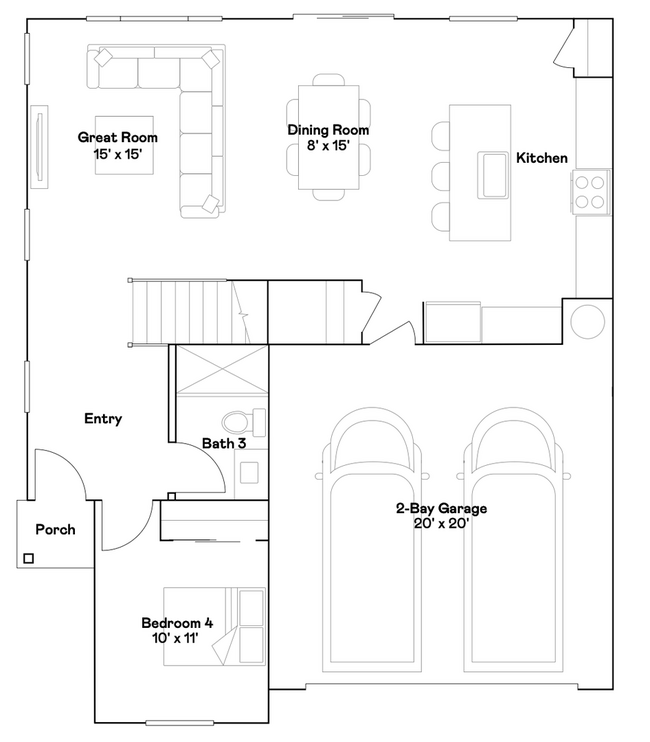 Building Photo - 12628 Hereford Ave