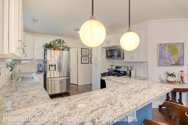 Building Photo - 3 br, 2 bath House - 115 Peachtree Street