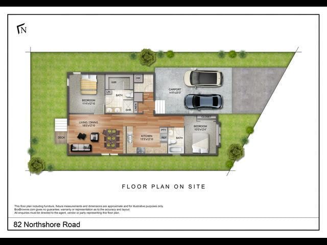 Building Photo - 82 Northshore Rd