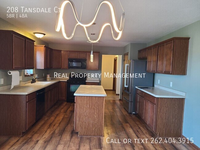 Building Photo - 208 Tansdale Ct