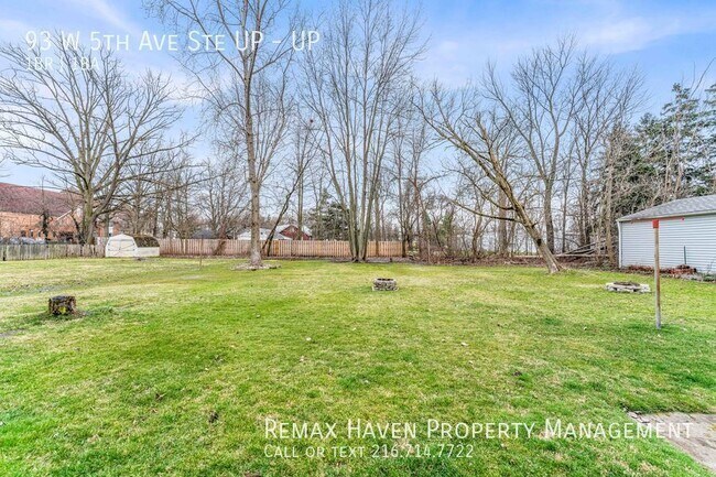 Building Photo - 93 W 5th Ave Ste UP, Berea - Spacious 1 be...