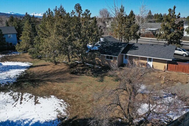 Building Photo - 1/2 acre in the with RV Hook ups