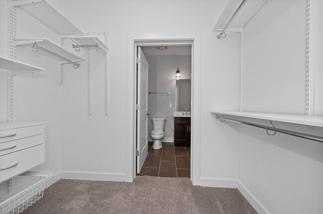 Floorplan - Adams Edge Apartments