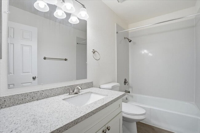 Building Photo - 2491-2491 American River Dr