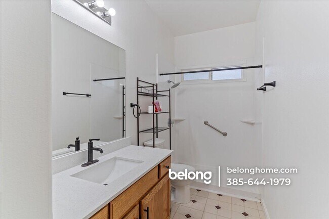 Building Photo - 3827 S Big River Wy