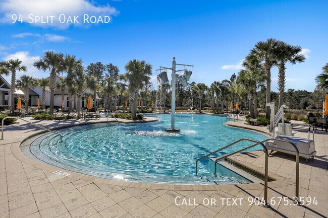 Building Photo - 94 Split Oak Rd