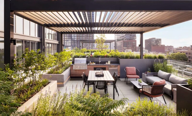 Building Photo - 159 N Peoria St