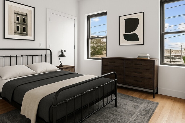 Building Photo - 251 Van Brunt St