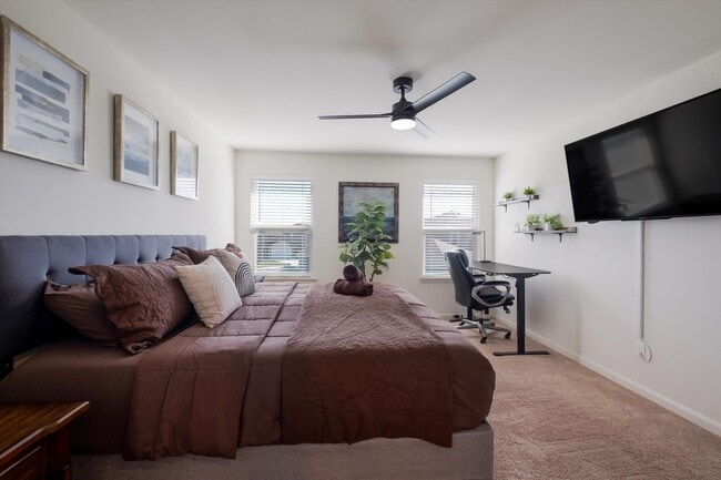 Building Photo - 7308 Aaron Jordan Dr