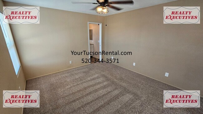 Building Photo - Harrison & Bonanza area - 3/2 with AC