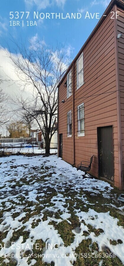 Building Photo - 5377 Northland Ave