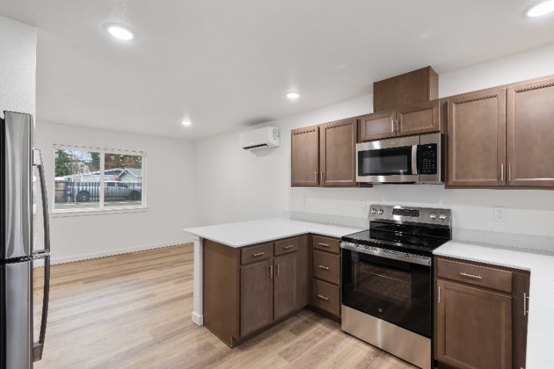 Building Photo - 2999 Harrison Ave