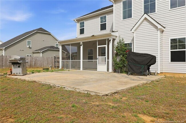 Building Photo - 4141 McBryde St
