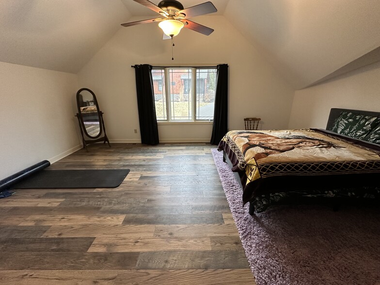 Bedroom - 4664 Hayden Run Rd
