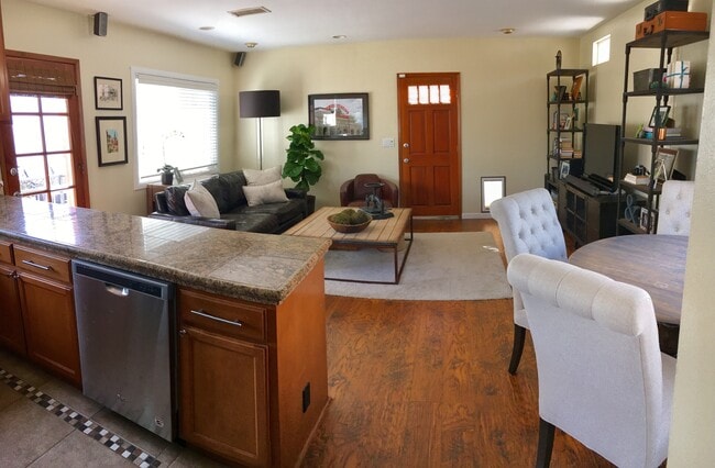 Main Living - 974 W 20th St