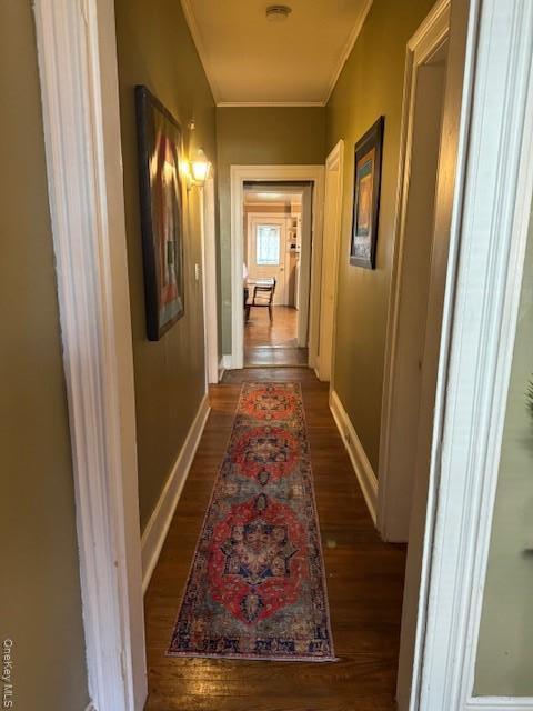 Building Photo - 206 Mill St