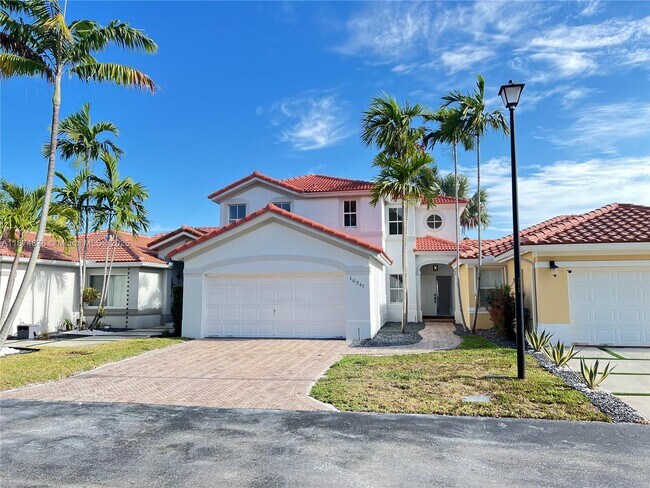 Primary Photo - 16247 SW 46th Terrace
