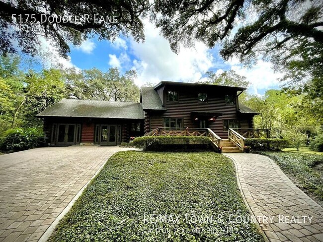 Building Photo - Log Home Rental available in Central Florida