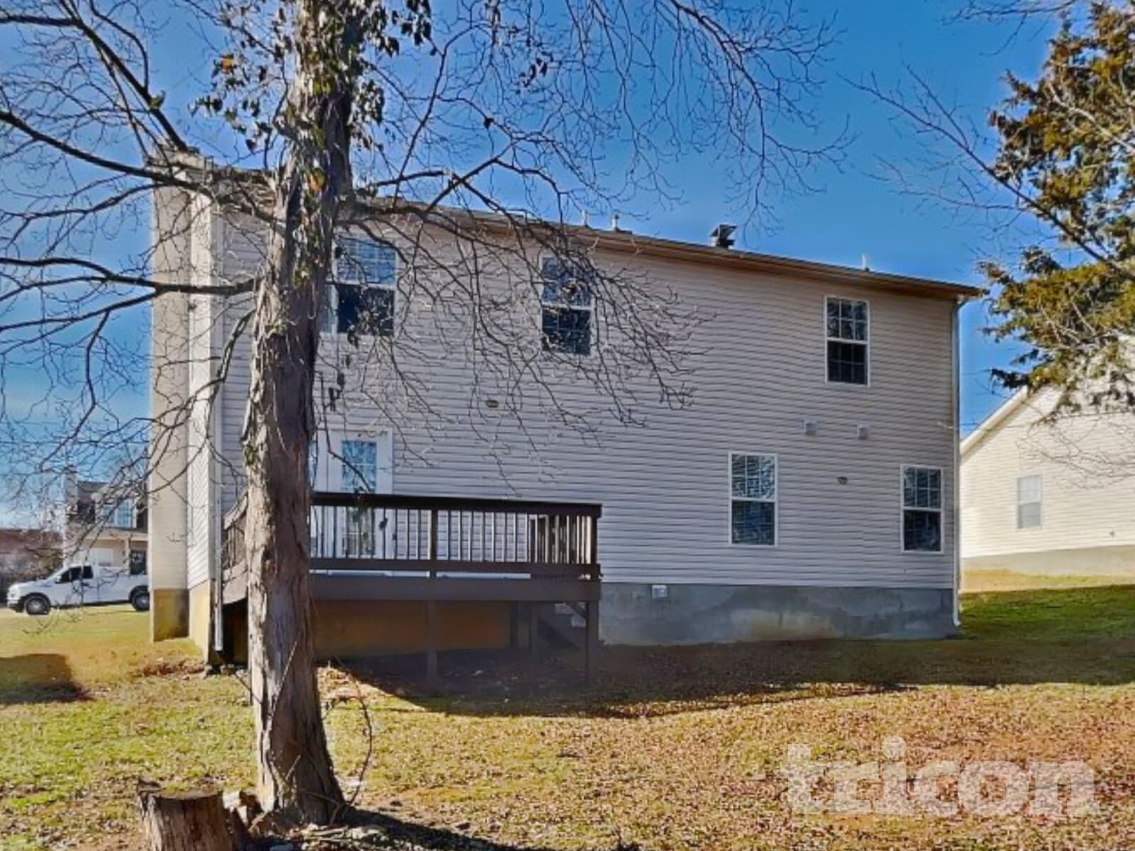 Building Photo - 129 Mary Joe Martin Dr