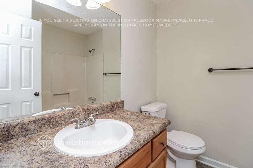 Building Photo - 3699 Ashley Woods Dr