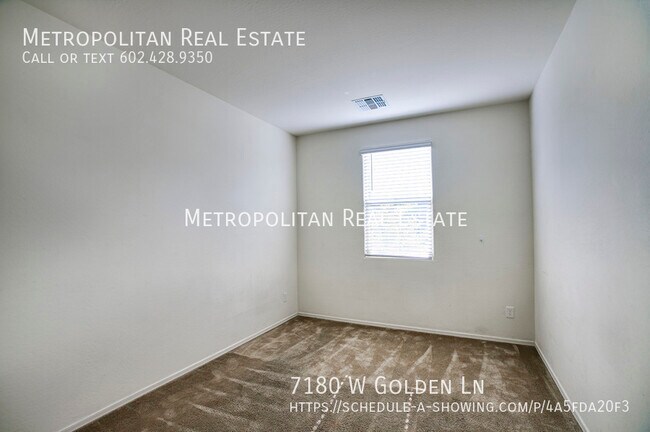 Building Photo - 7180 W Golden Ln