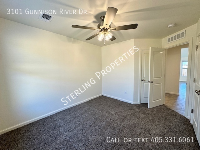 Building Photo - 3101 Gunnison River Dr