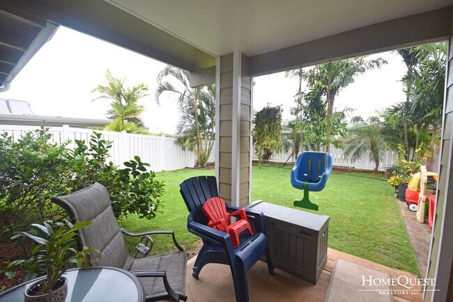 Building Photo - Kailua SFH in Kaelepulu School District 3/2+ Den, AC and Pet friendly!  $5250/mo